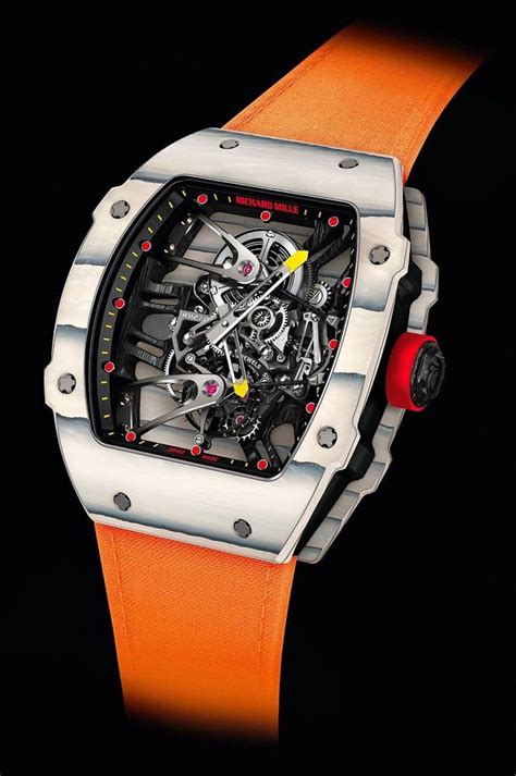 richard mille rm 27 02 price|Richard Mille watch price in india.